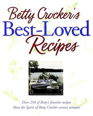 Betty Crocker's Best-Loved Recipes