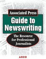 Associated Press Guide to Newswriting
