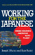 Working for the Japanese