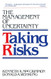 Taking Risks