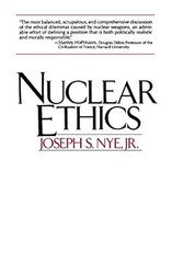 Nuclear Ethics
