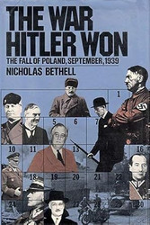 The War Hitler Won