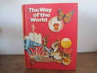 The way of the world