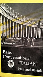 Basic Conversational Italian