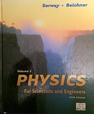 Physics: For Scientists and Engineers