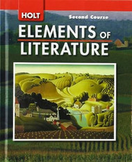 Elements of Literature