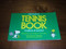 Snoopy's Tennis Book