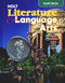 Holt Literature and Language Arts Fourth Course California