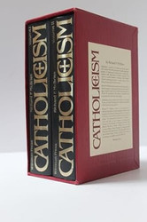 CATHOLICISM~2 VOLUME SET
