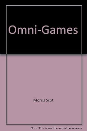 Omni Games