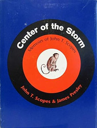 Center of the Storm