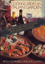 Cooking from an Italian Garden
