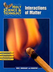 Holt Science & Technology [Short Course]