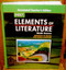 Elements Of Literature Grade 12 6th Course Annotated