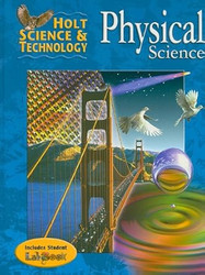 Holt Science & Technology