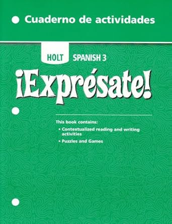 Expresate!
