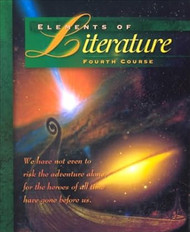 Elements of Literature: 4th Course