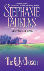 The Lady Chosen (Bastion Club 1)