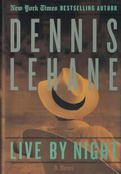 Live by Night: