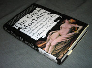 The Great Mortality