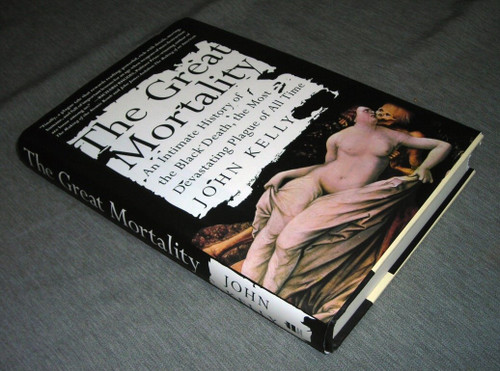 The Great Mortality