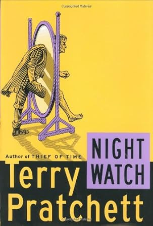 Night Watch: A Novel of Discworld