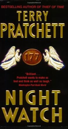 Night Watch (Discworld)