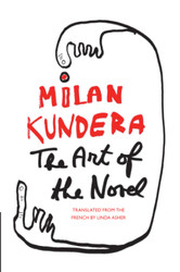 Art of the Novel