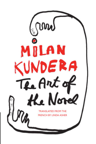 Art of the Novel