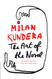 Art of the Novel