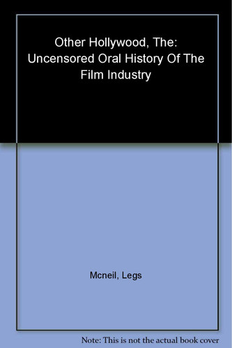 The Other Hollywood