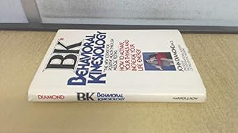 BK: Behavioral Kinesiology How to Activate Your Thymus and