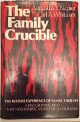 The Family Crucible