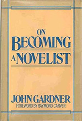 On Becoming a Novelist