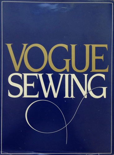 Vogue Sewing
