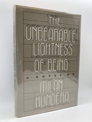 The Unbearable Lightness of Being