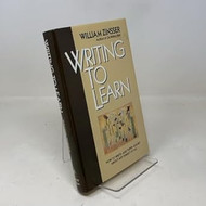 Writing to Learn