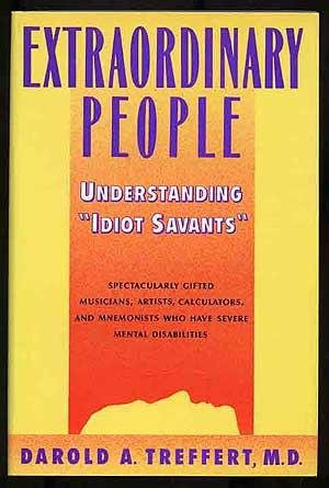Extraordinary People