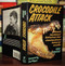Crocodile Attack/Dramatic True Stories of Fatal and
