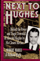 Next to Hughes