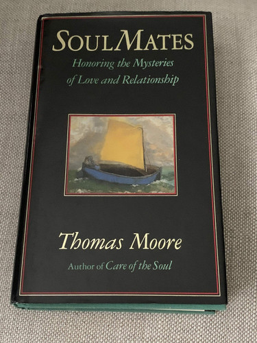 Soul Mates