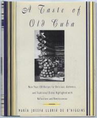 A Taste of Old Cuba