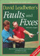 David Leadbetter's Faults and Fixes