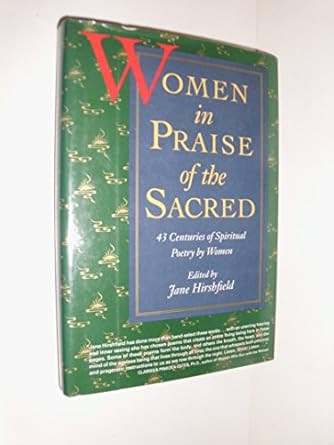 Women in Praise of the Sacred
