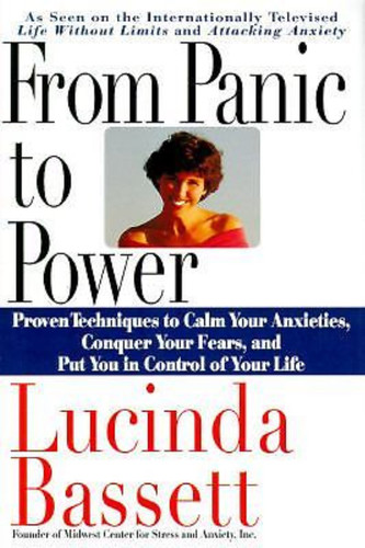 From Panic to Power