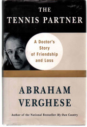 The Tennis Partner