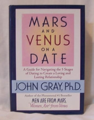 Mars and Venus on a Date