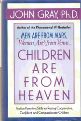 Children Are From Heaven