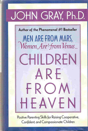 Children Are From Heaven