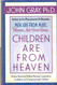 Children Are From Heaven